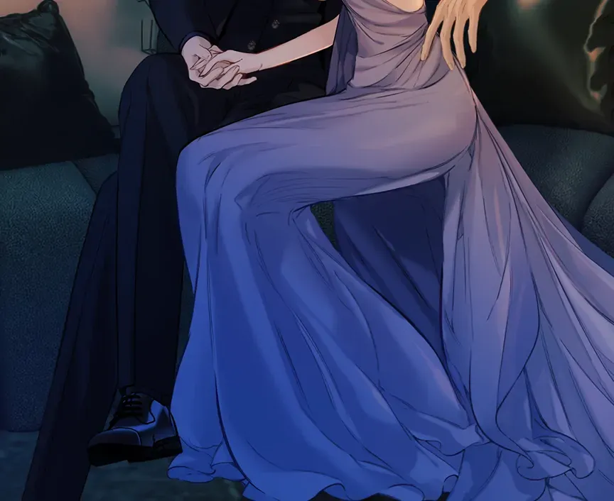 Only for Love Chapter 54.5 Online - página 46