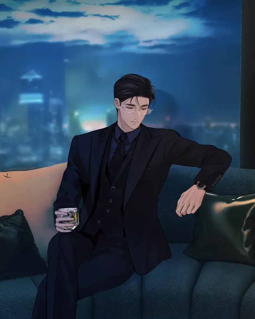 Only for Love Chapter 54.5 Online - página 48