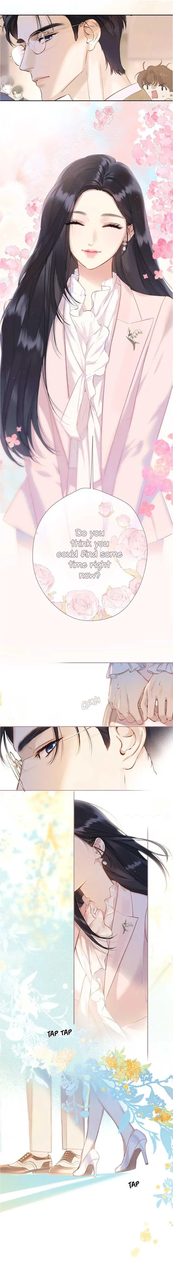 Only for Love Chapter 6 Online - página 2