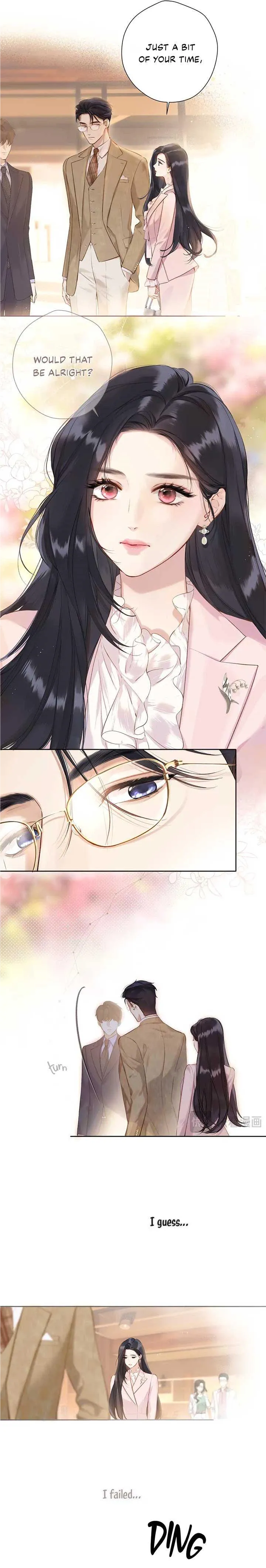 Only for Love Chapter 6 Online - página 3