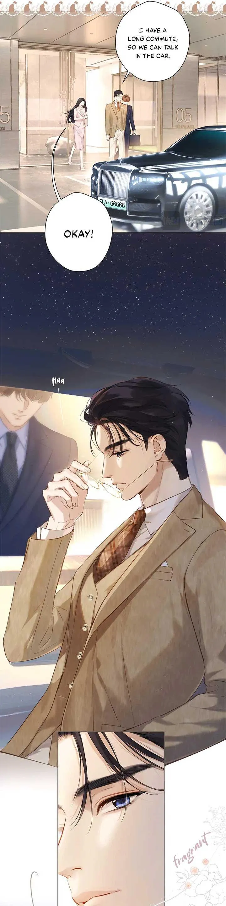 Only for Love Chapter 6 Online - página 8