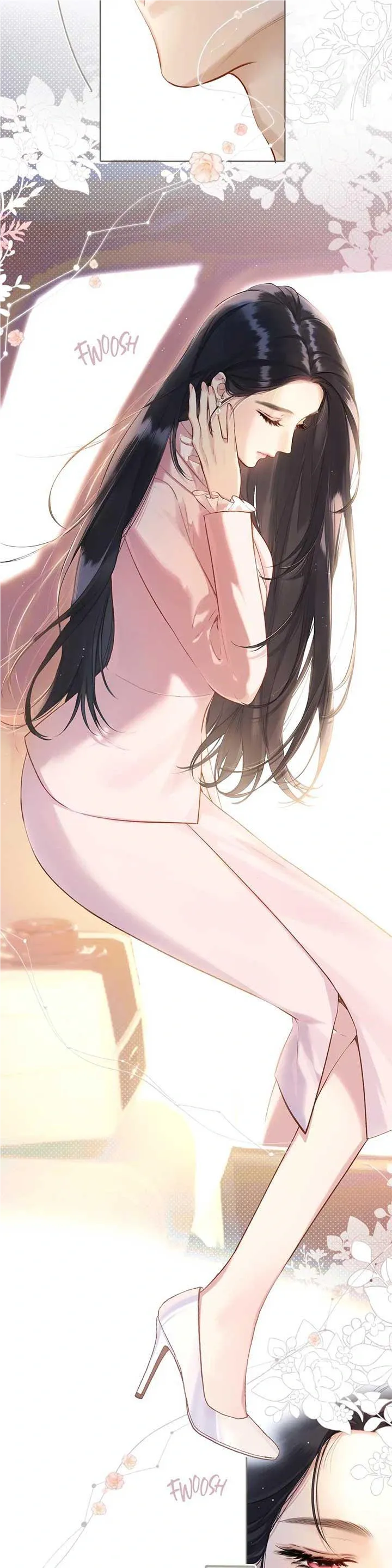 Only for Love Chapter 6 Online - página 9