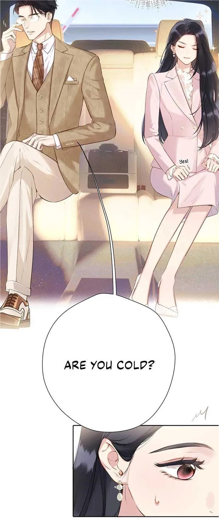 Only for Love Chapter 6 Online - página 11