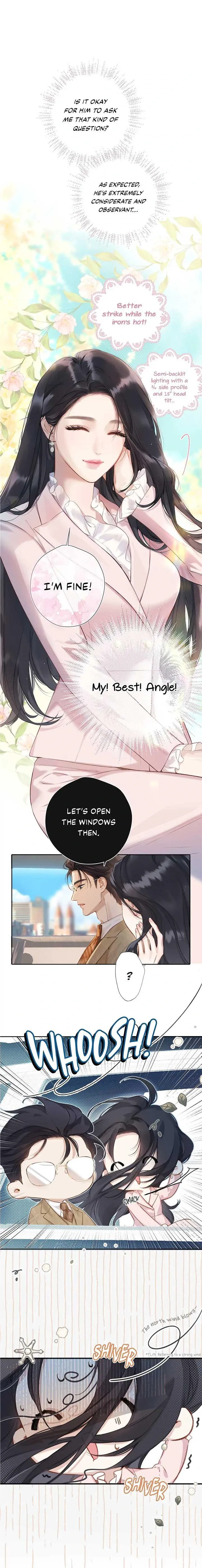 Only for Love Chapter 6 Online - página 12