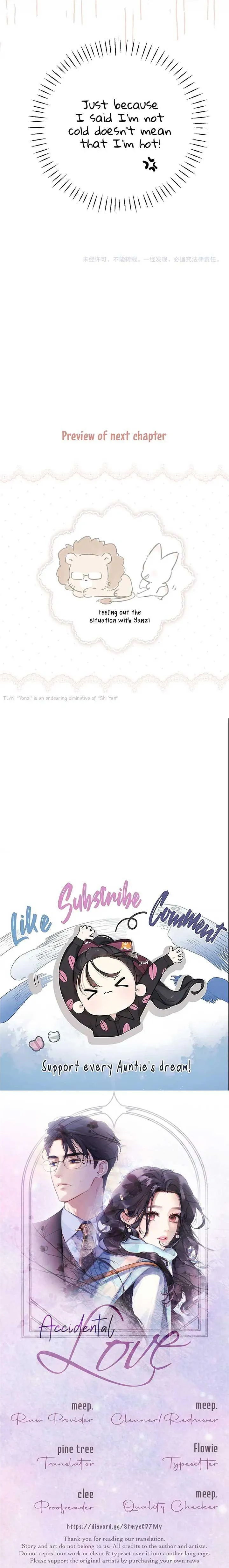 Only for Love Chapter 6 Online - página 13