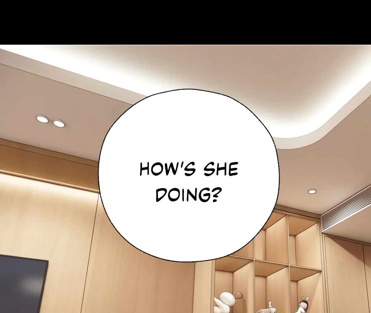 Only for Love Chapter 63 Online - página 1