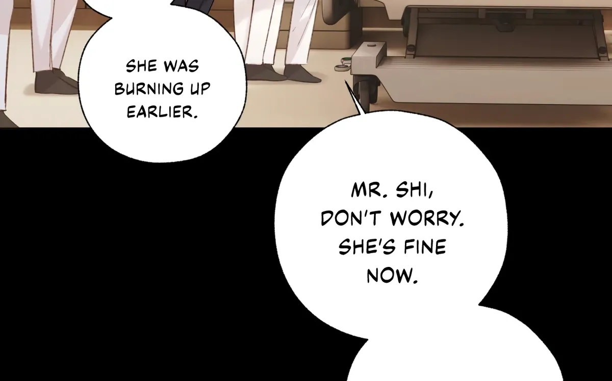 Only for Love Chapter 63 Online - página 6