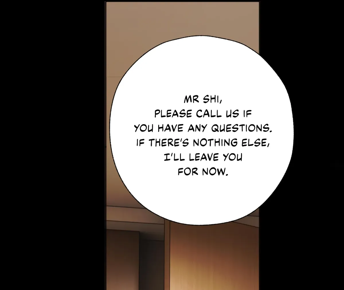 Only for Love Chapter 63 Online - página 8