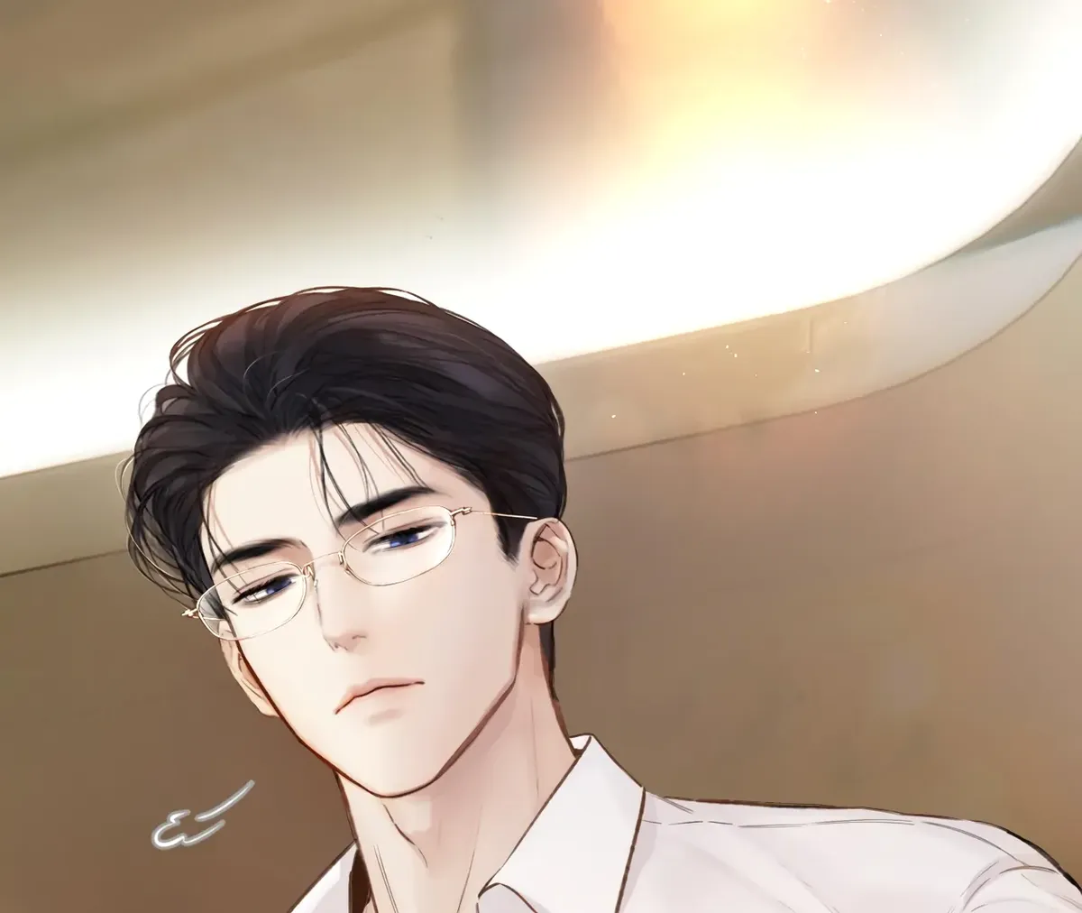 Only for Love Chapter 63 Online - página 10