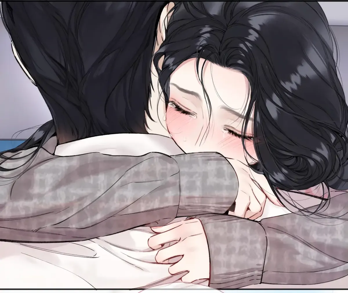 Only for Love Chapter 63 Online - página 17