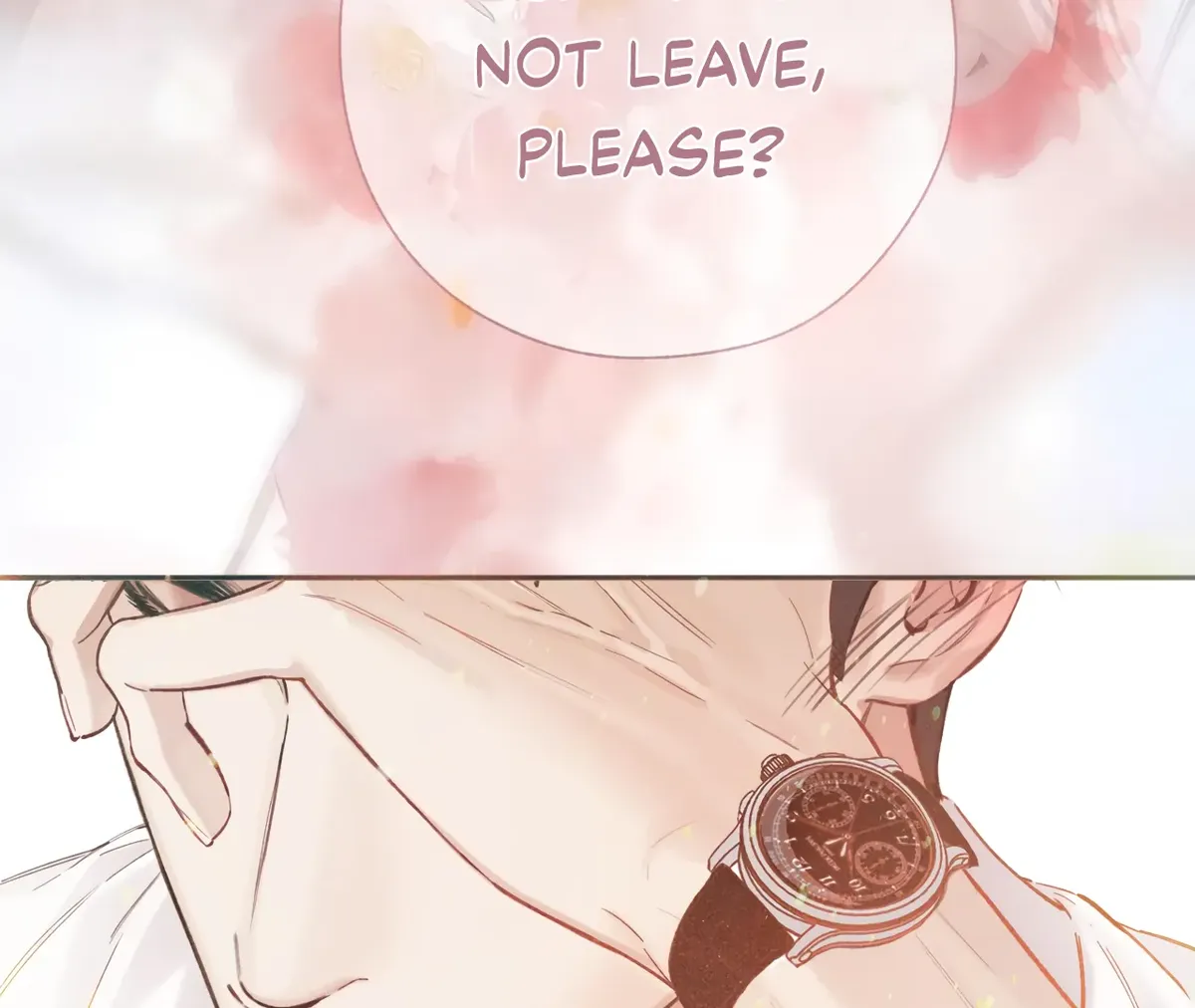 Only for Love Chapter 63 Online - página 21