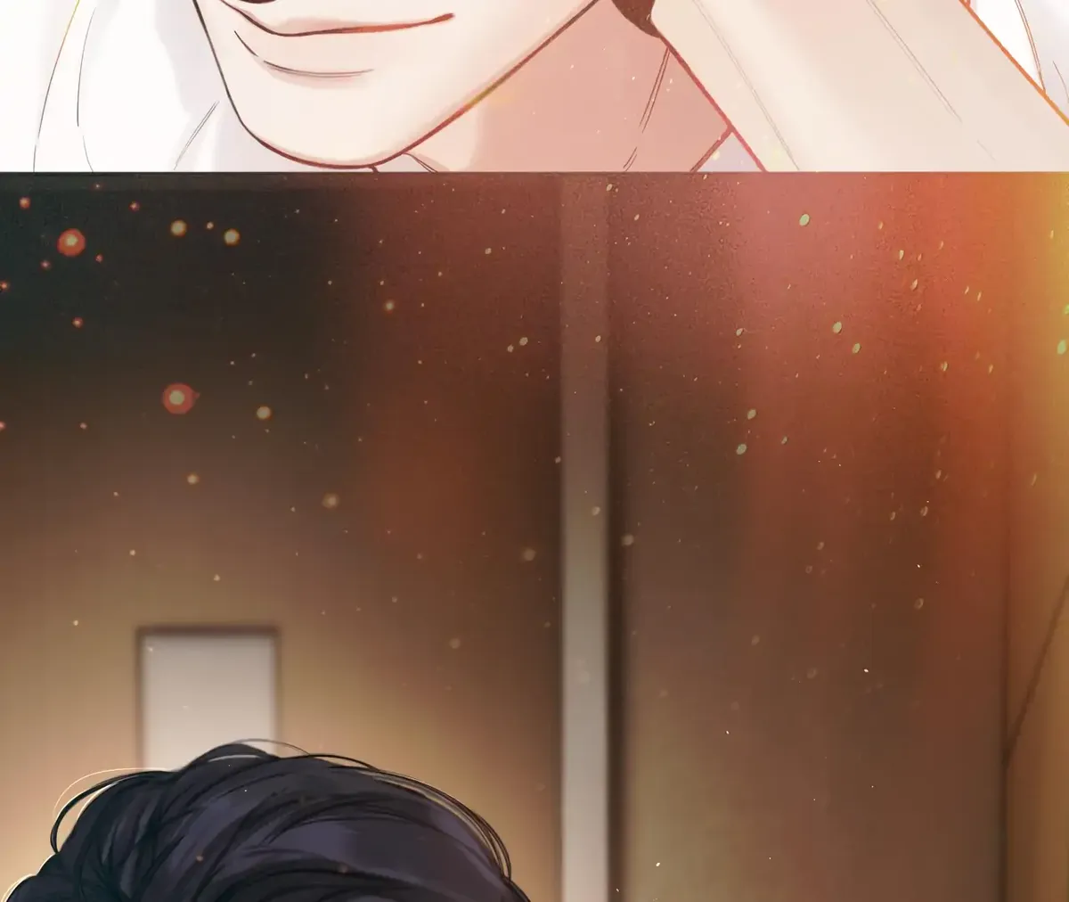 Only for Love Chapter 63 Online - página 22