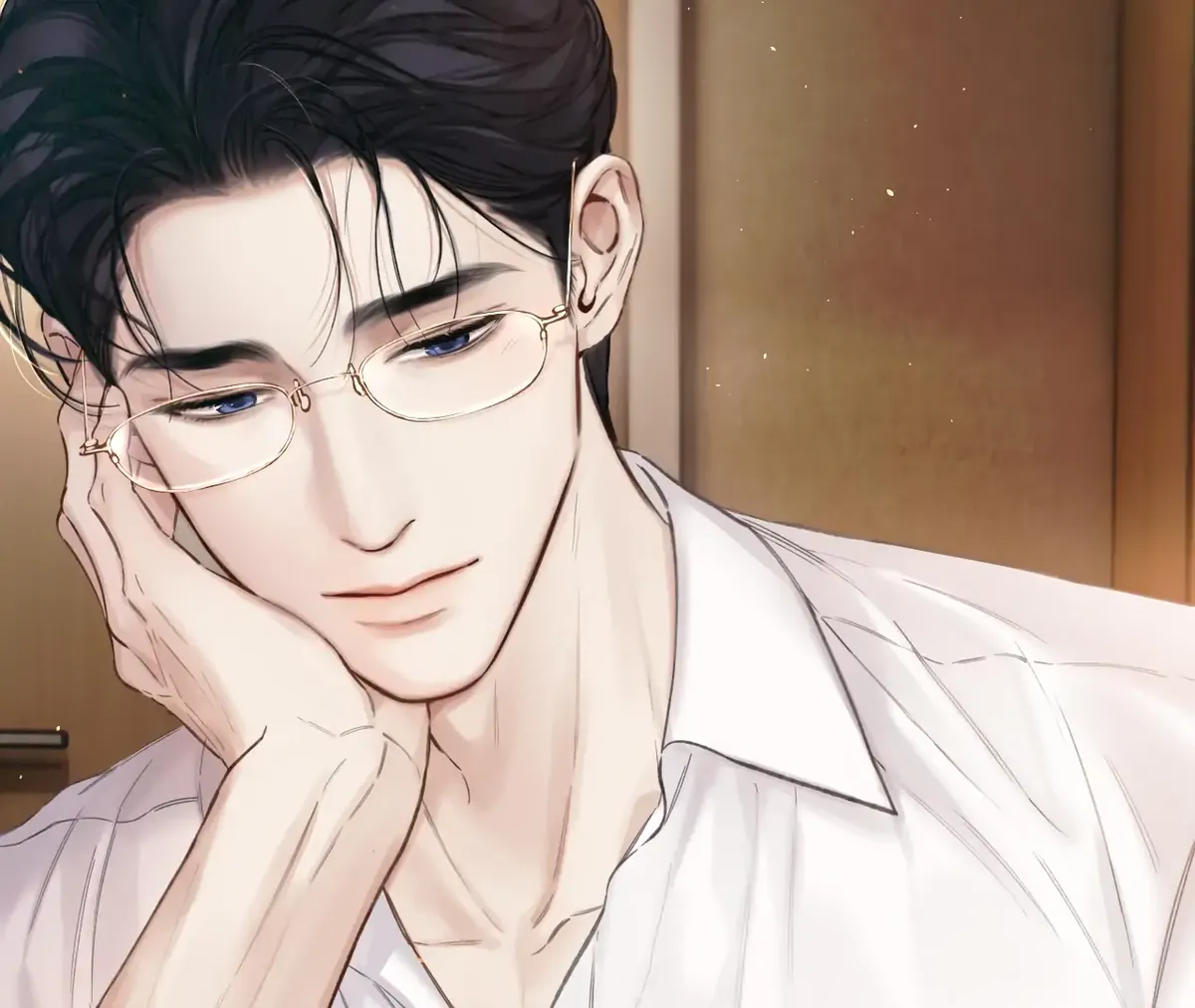 Only for Love Chapter 63 Online - página 23