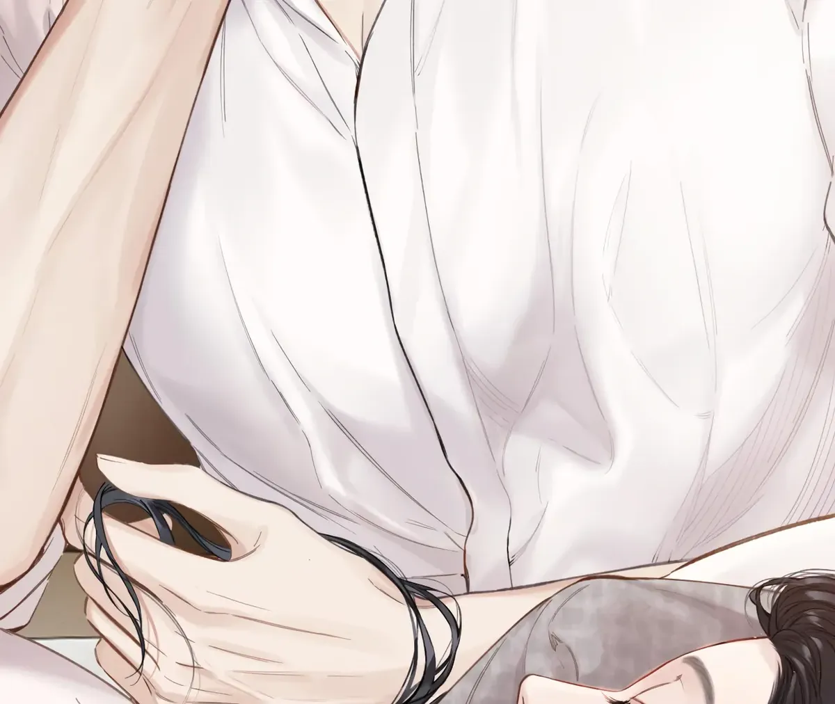 Only for Love Chapter 63 Online - página 24