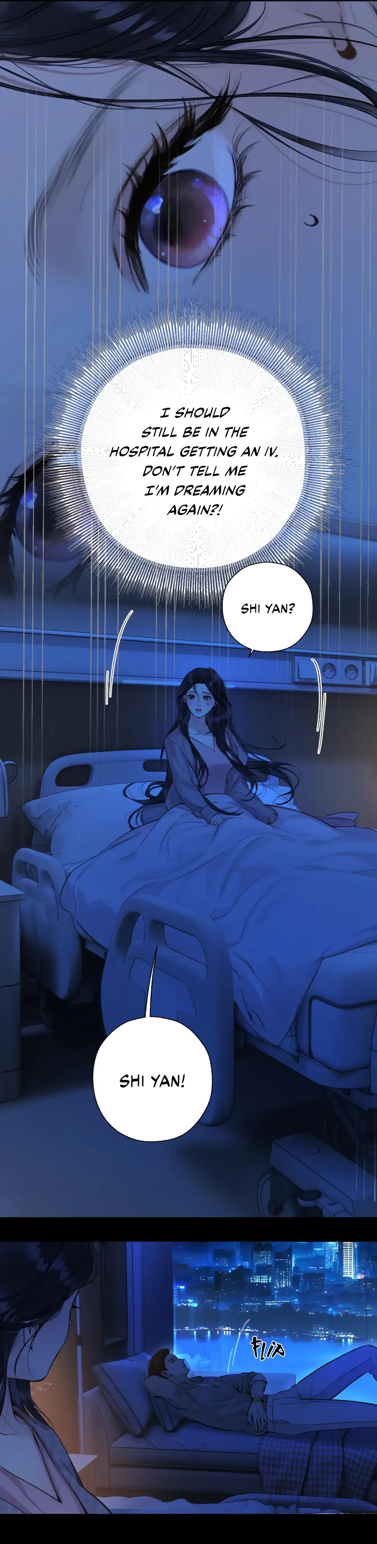 Only for Love Chapter 63 Online - página 34
