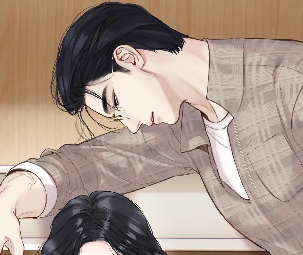 Only for Love Chapter 63 Online - página 36