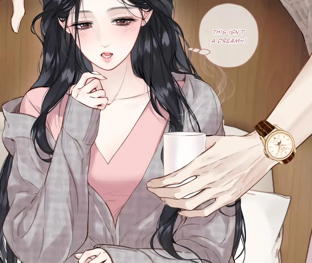 Only for Love Chapter 63 Online - página 37