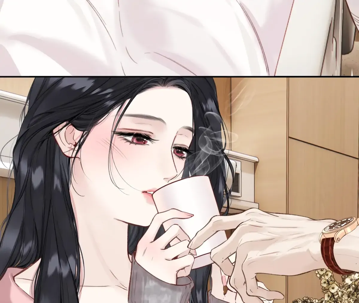 Only for Love Chapter 63 Online - página 39