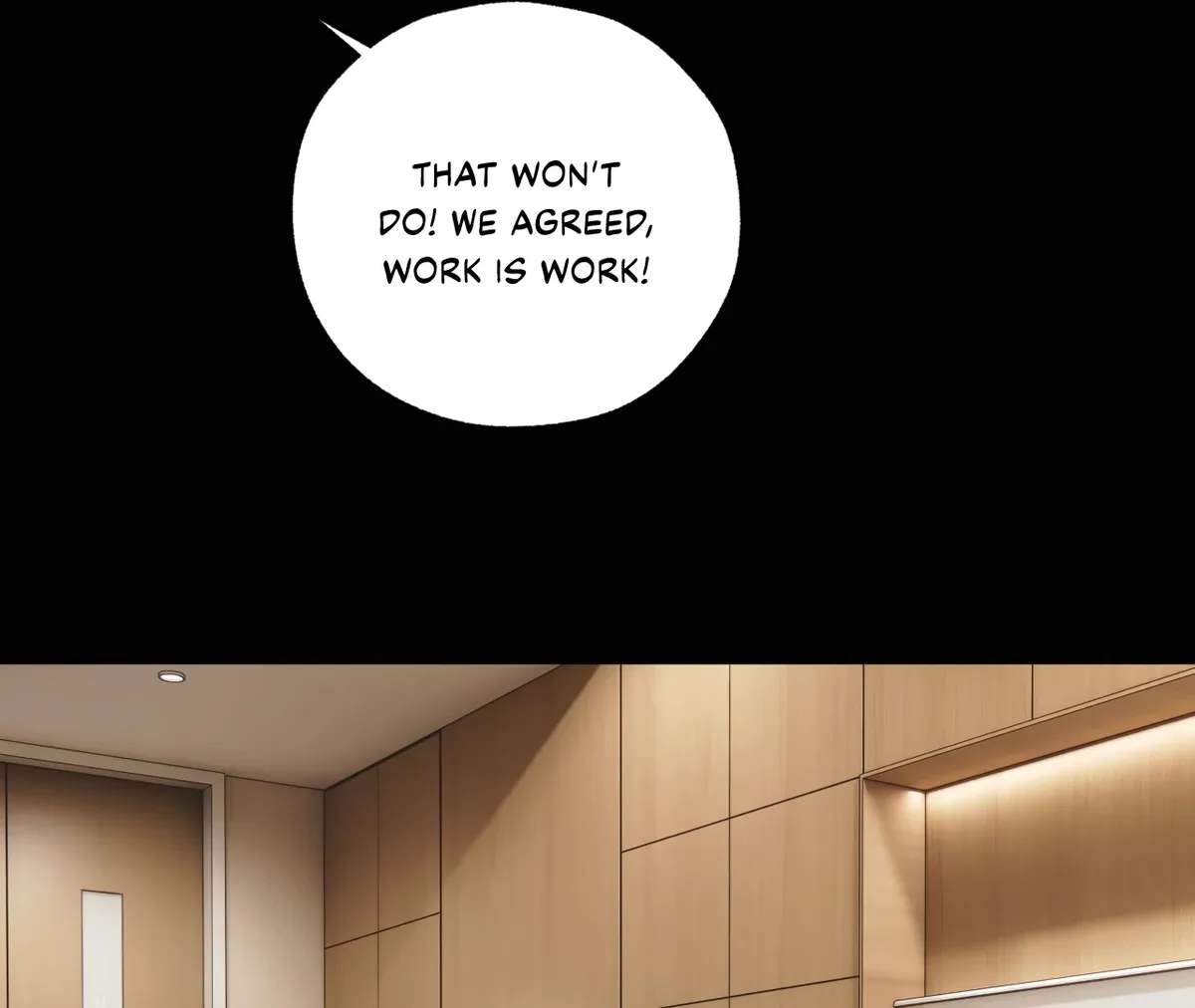 Only for Love Chapter 63 Online - página 45