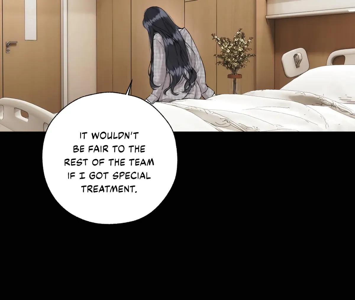 Only for Love Chapter 63 Online - página 46