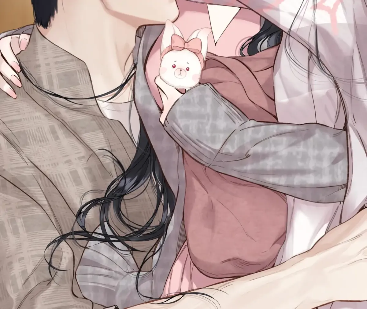 Only for Love Chapter 63 Online - página 56