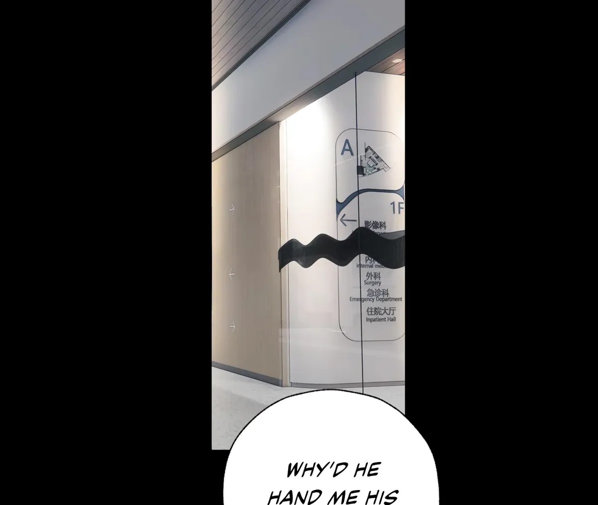 Only for Love Chapter 63 Online - página 63