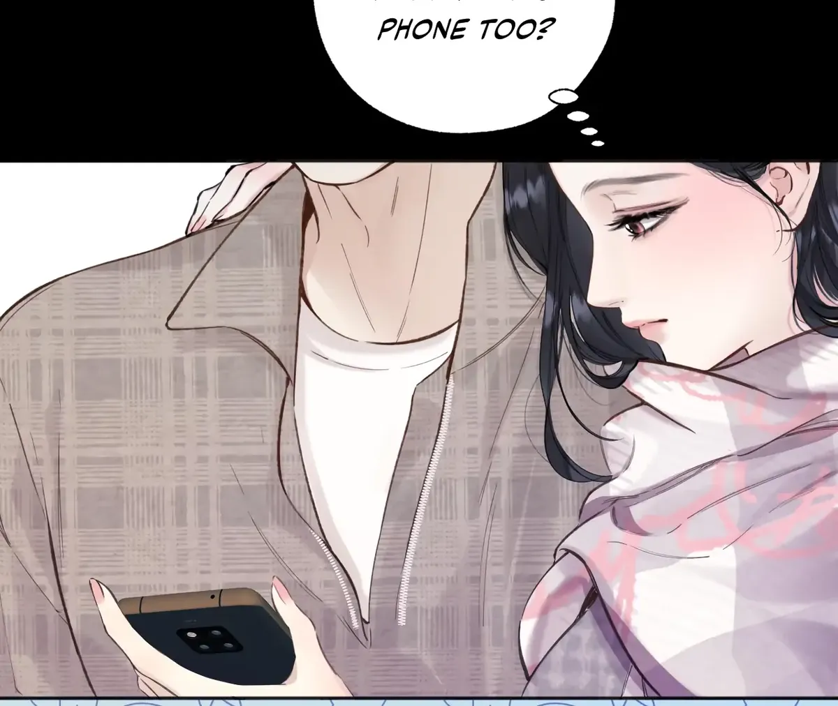 Only for Love Chapter 63 Online - página 64