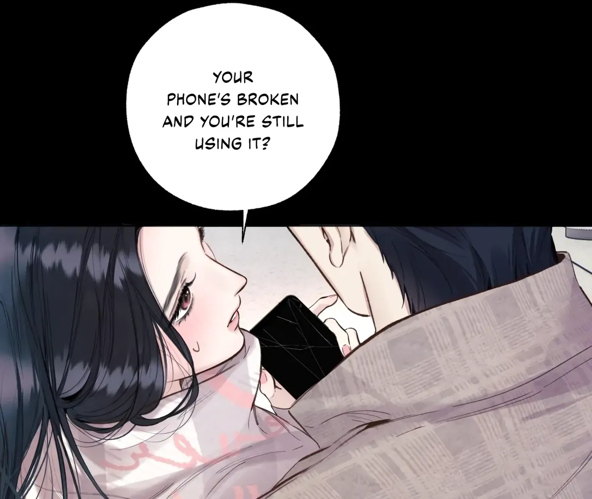 Only for Love Chapter 63 Online - página 67