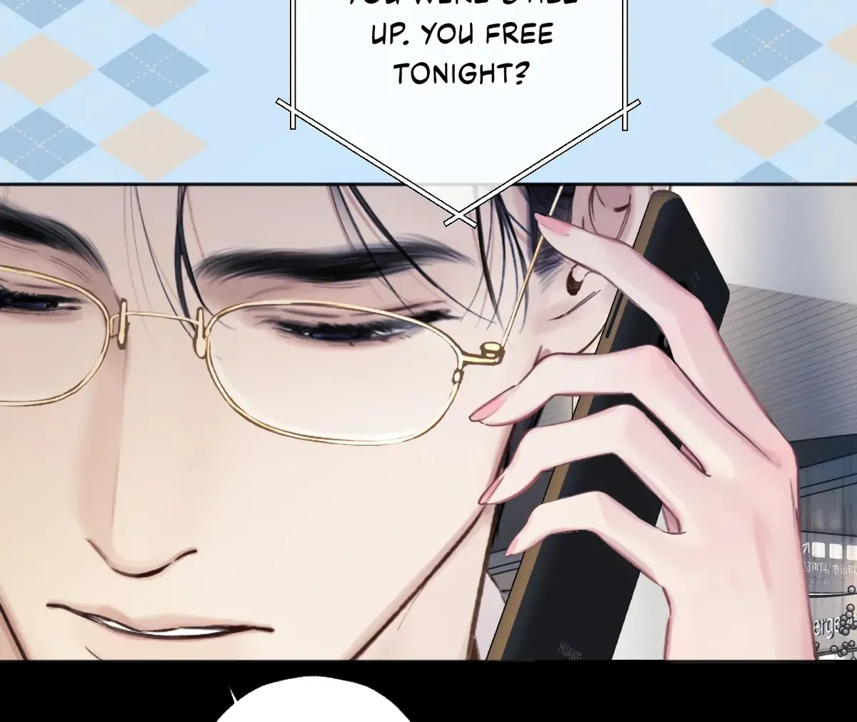 Only for Love Chapter 63 Online - página 71