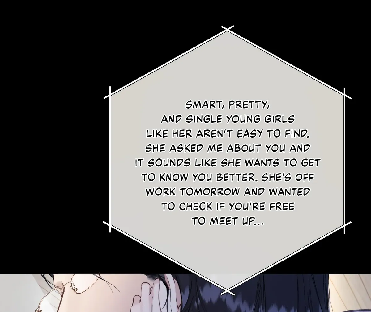 Only for Love Chapter 63 Online - página 76