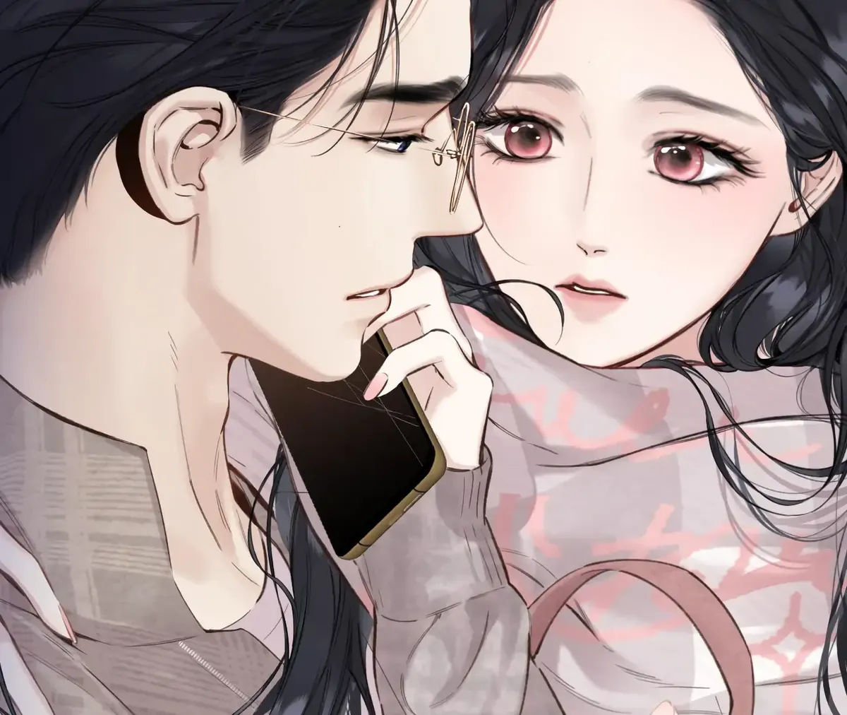 Only for Love Chapter 63 Online - página 80