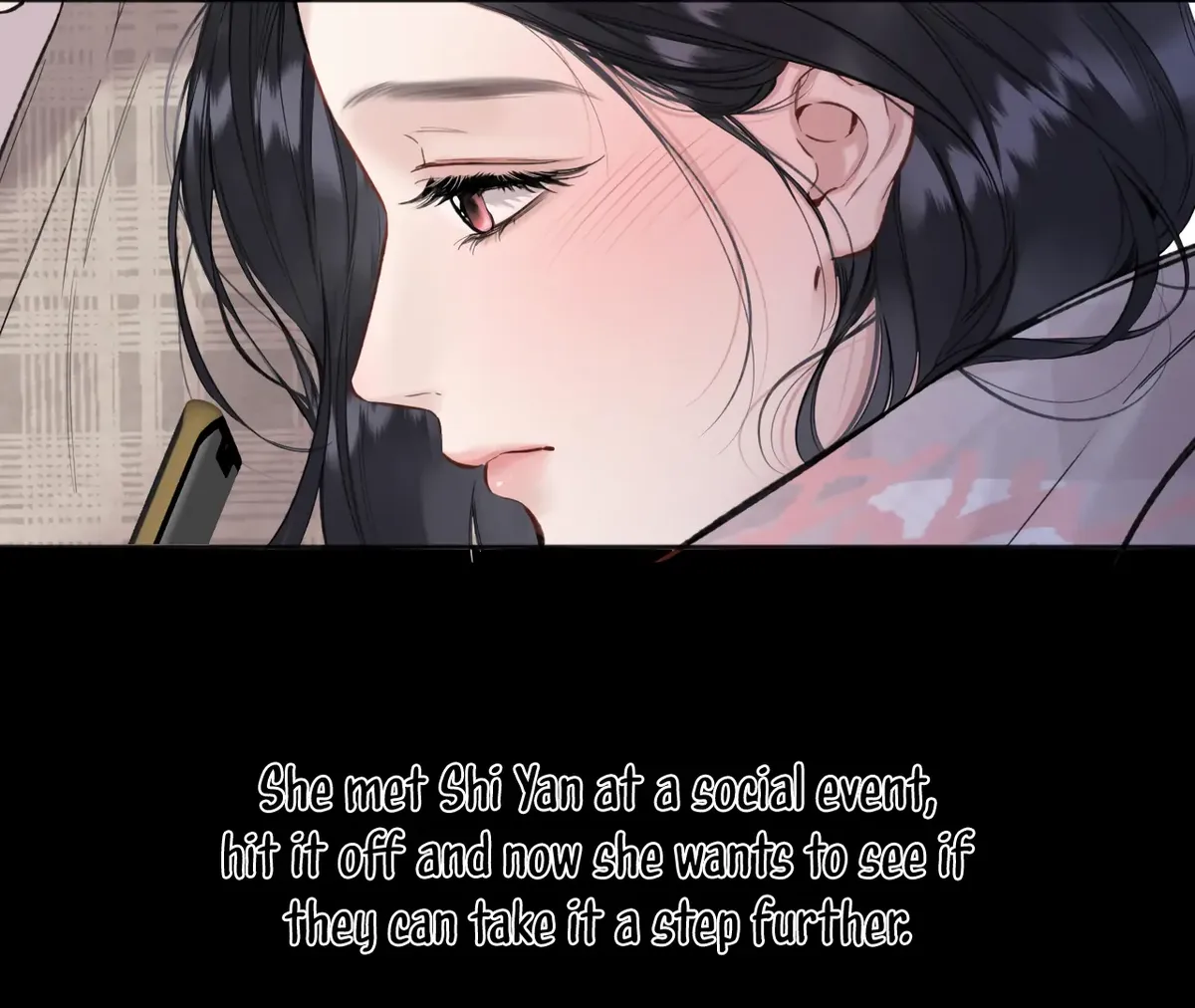 Only for Love Chapter 63 Online - página 85