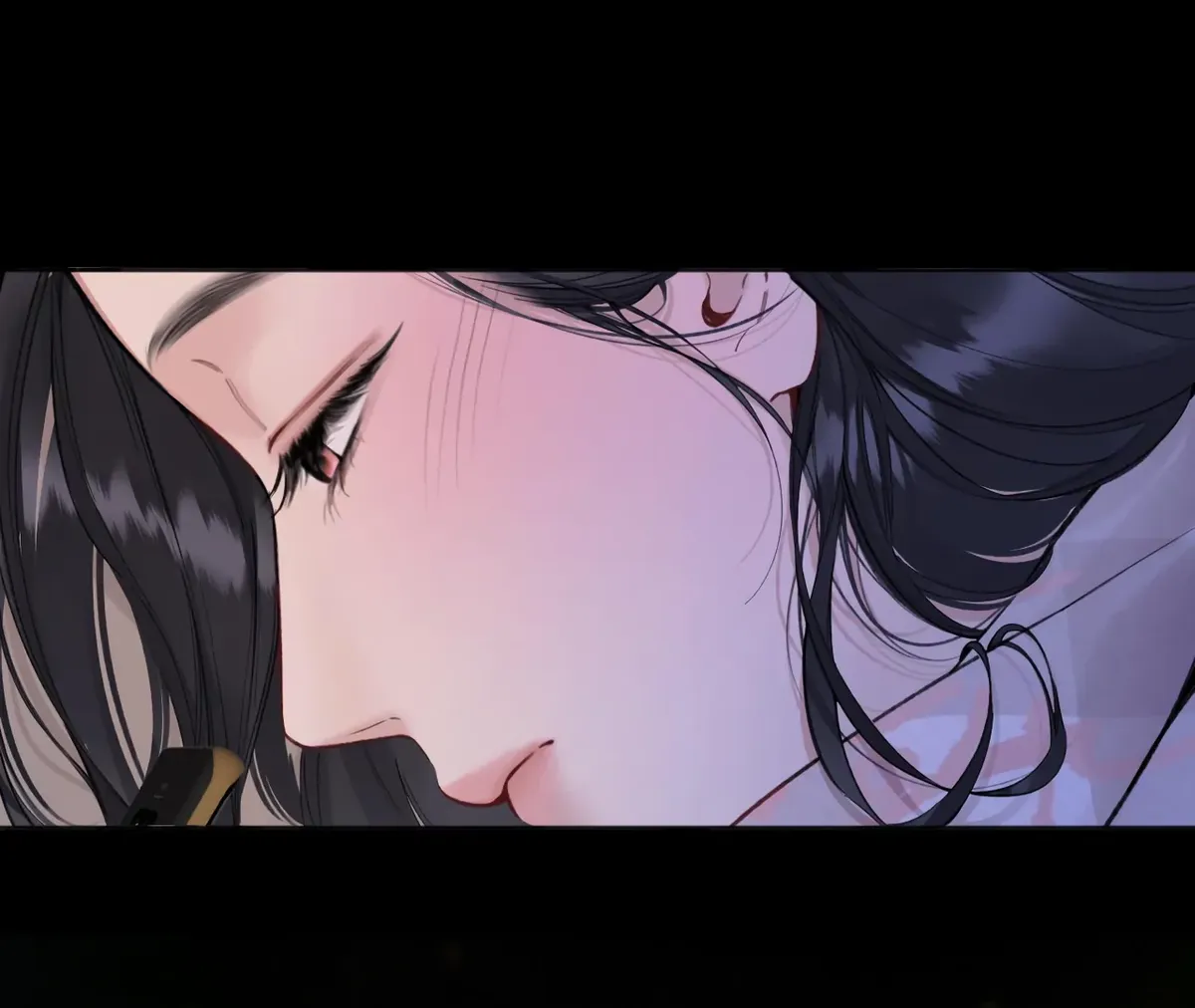 Only for Love Chapter 63 Online - página 86