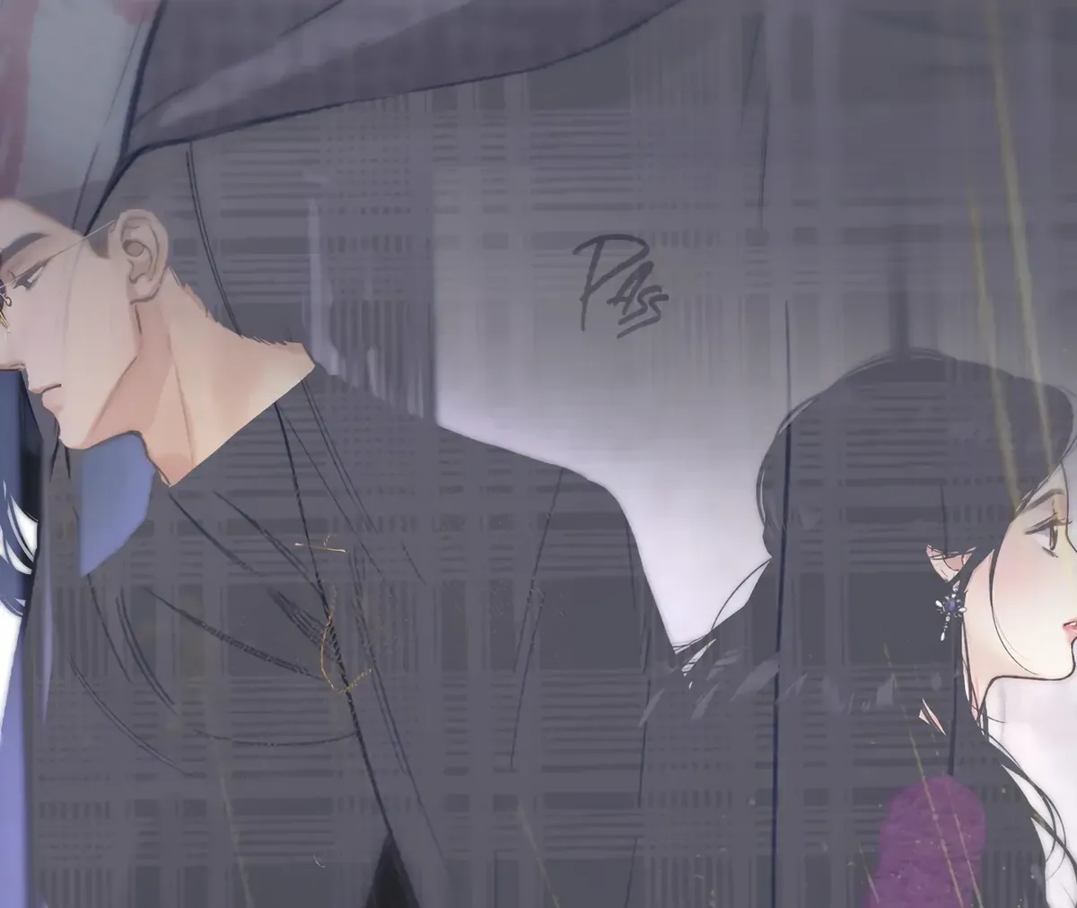 Only for Love Chapter 63 Online - página 90