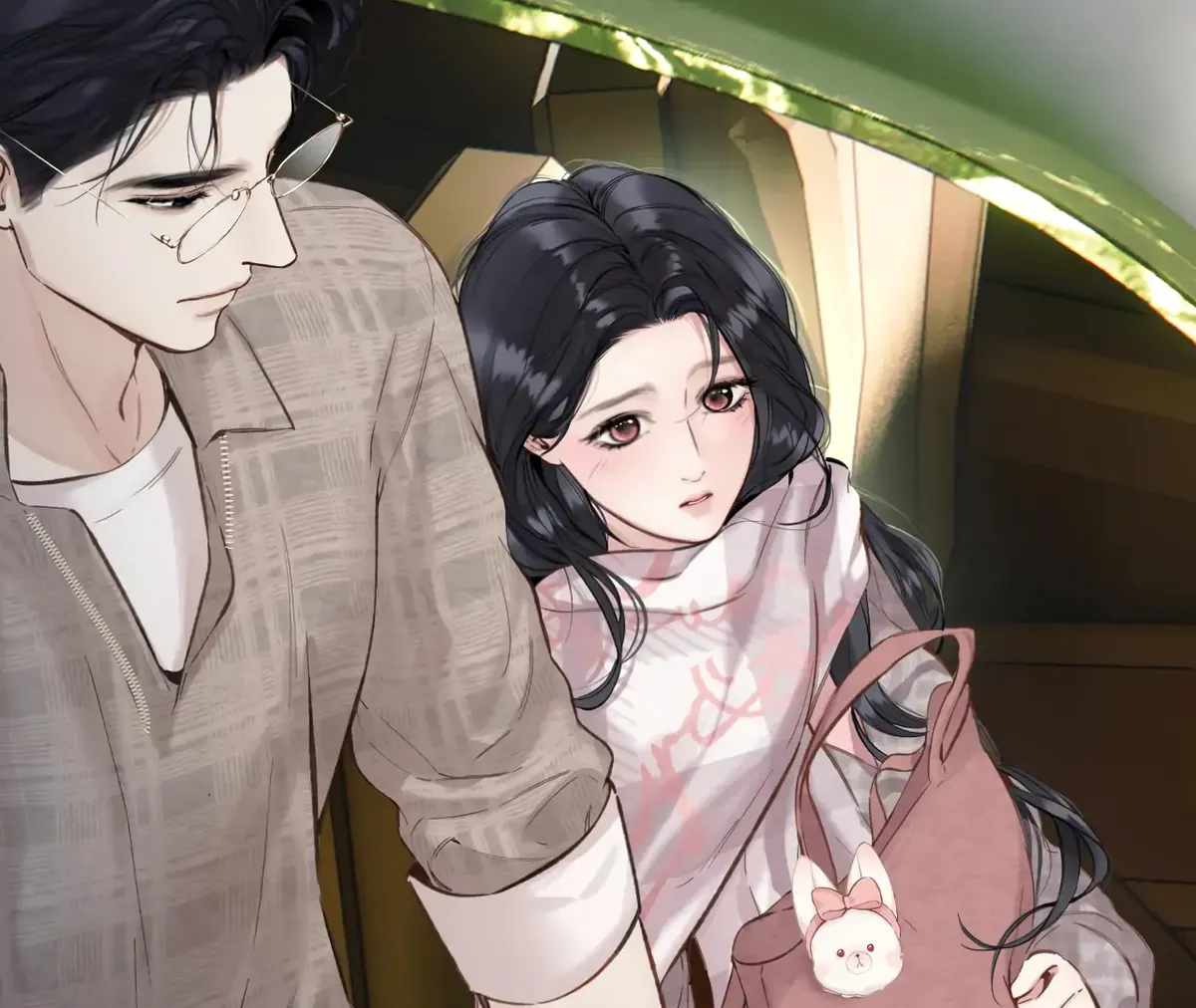 Only for Love Chapter 63 Online - página 98