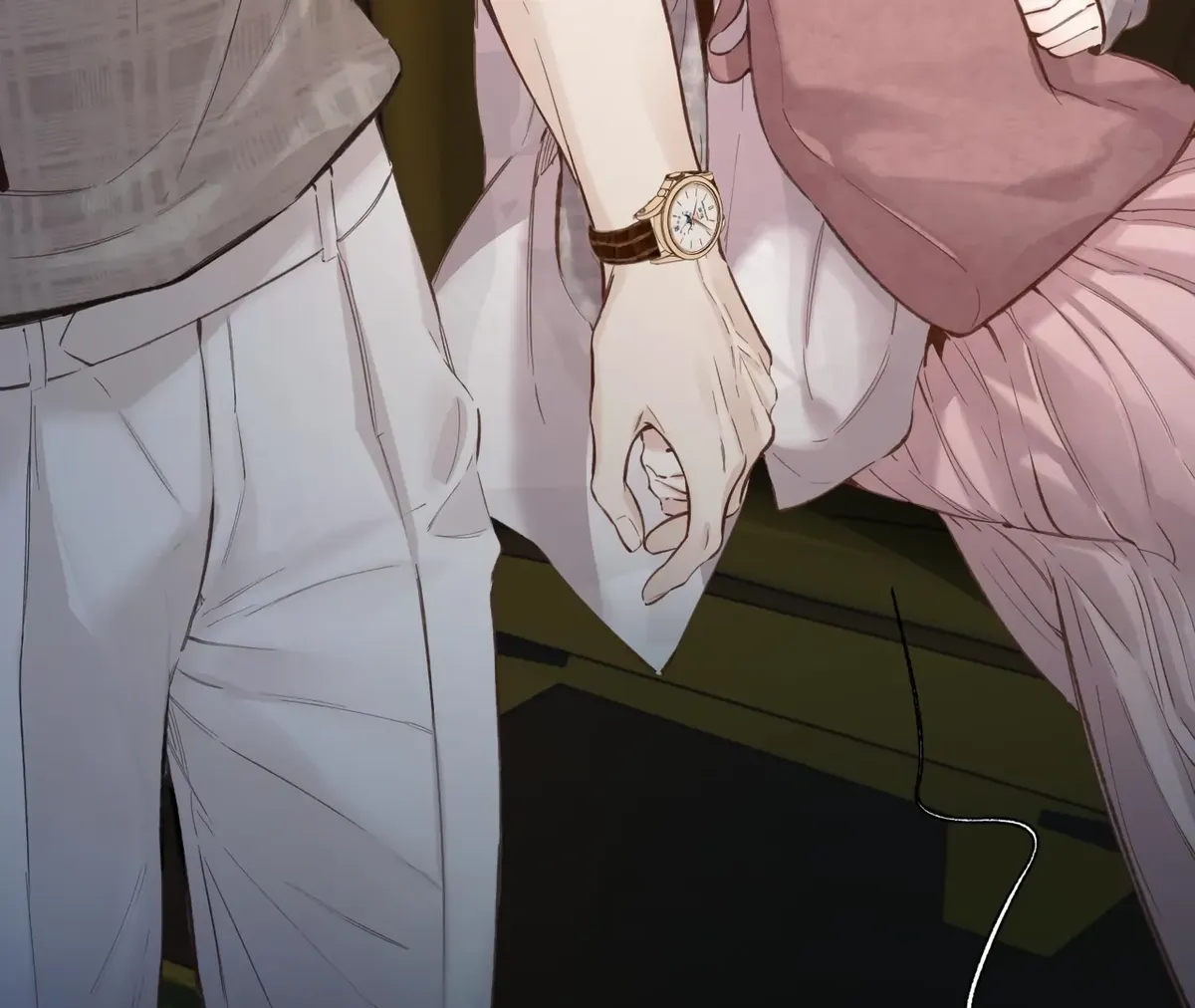 Only for Love Chapter 63 Online - página 99