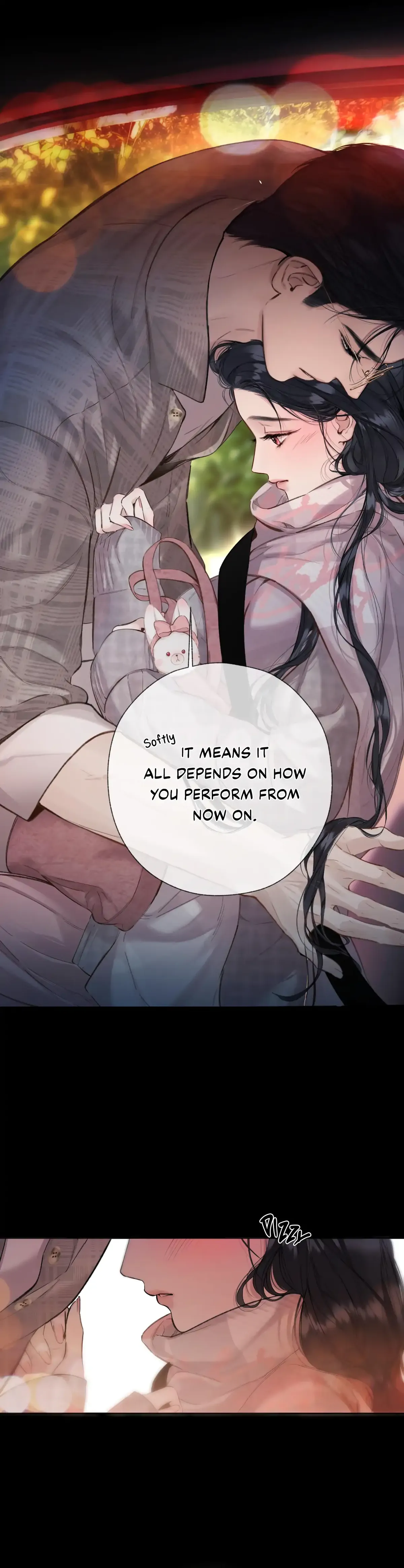 Only for Love Chapter 63 Online - página 111
