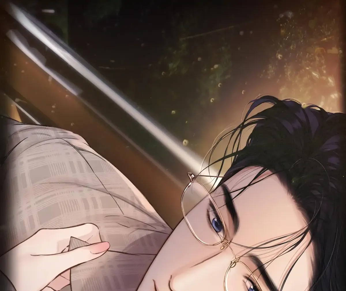 Only for Love Chapter 63 Online - página 113