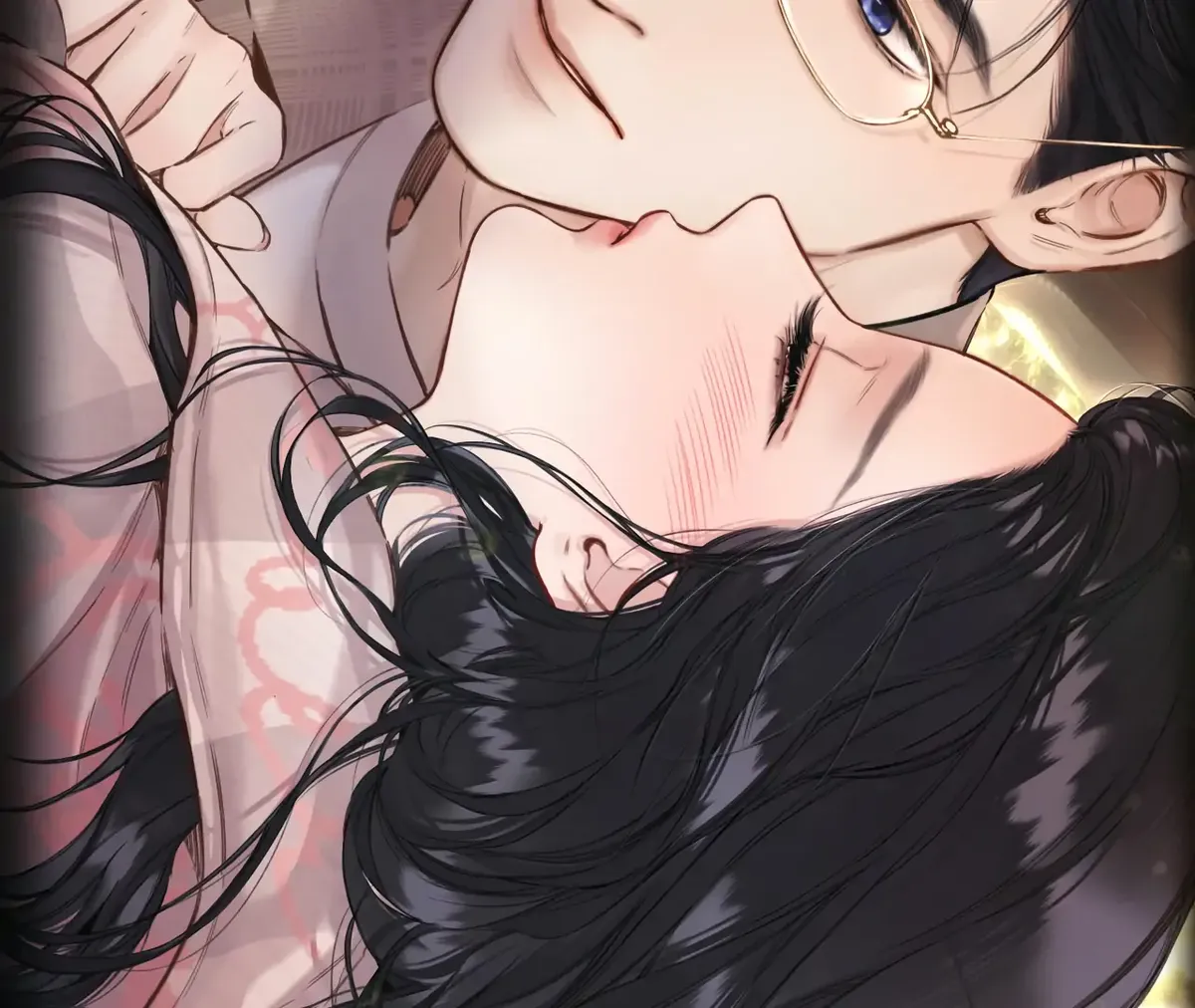 Only for Love Chapter 63 Online - página 114