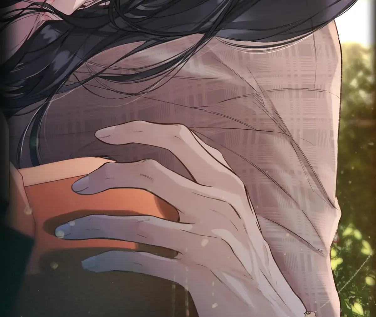 Only for Love Chapter 63 Online - página 115