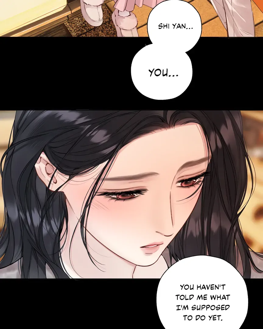 Only for Love Chapter 64 Online - página 21