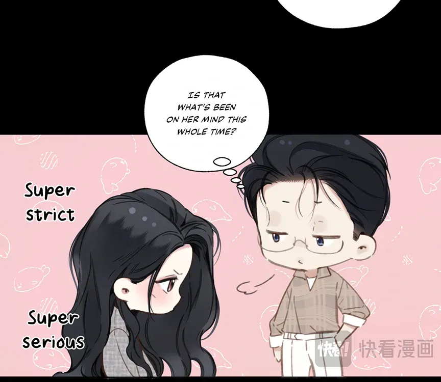 Only for Love Chapter 64 Online - página 22