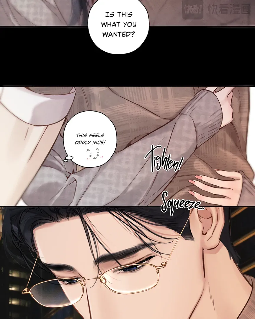 Only for Love Chapter 64 Online - página 35