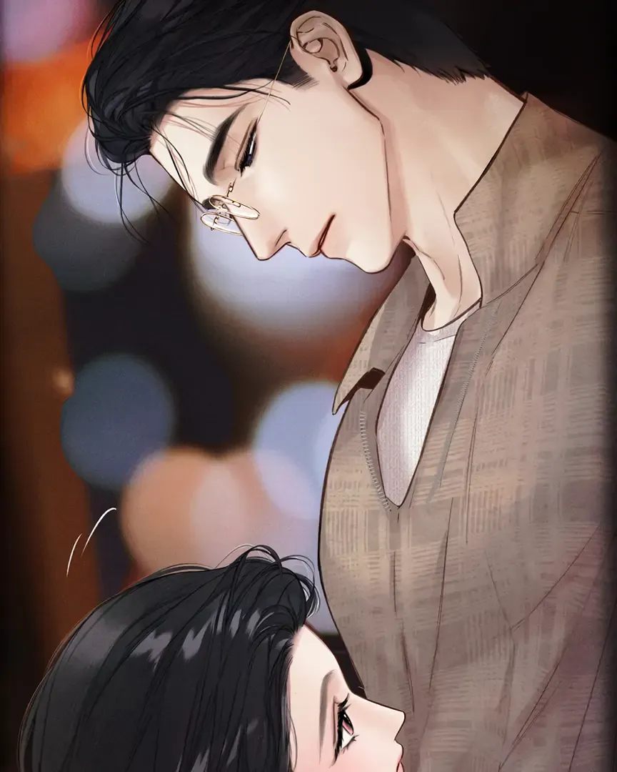 Only for Love Chapter 64 Online - página 39