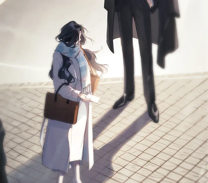 Only for Love Chapter 64 Online - página 45