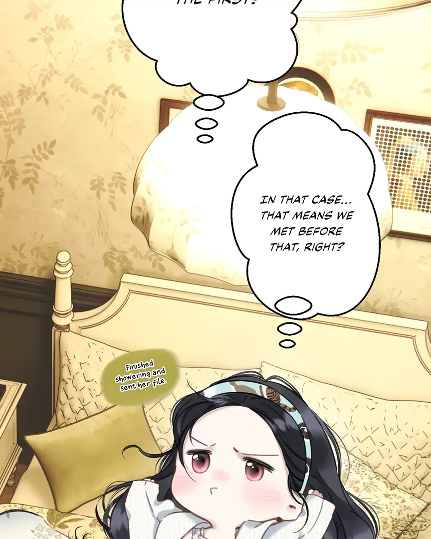 Only for Love Chapter 64 Online - página 62