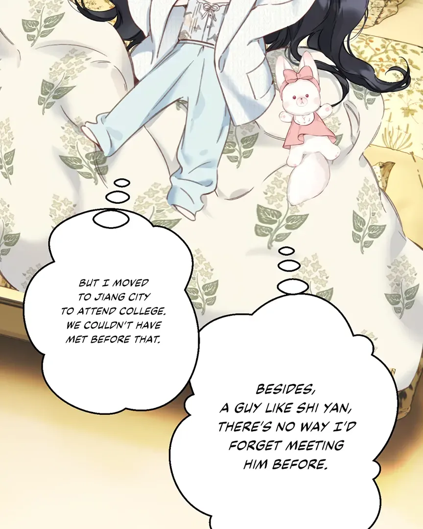 Only for Love Chapter 64 Online - página 63
