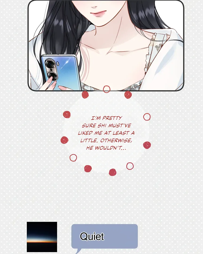 Only for Love Chapter 64 Online - página 73