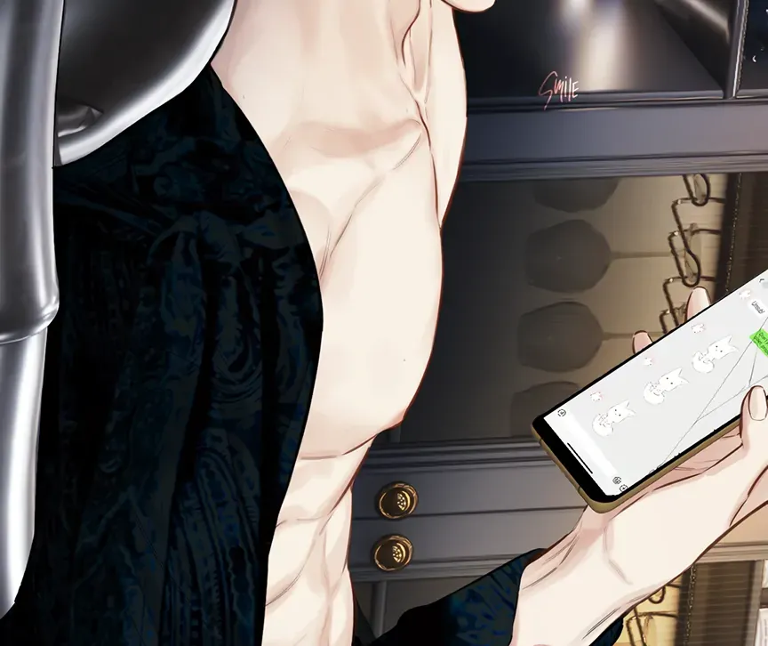 Only for Love Chapter 64 Online - página 88