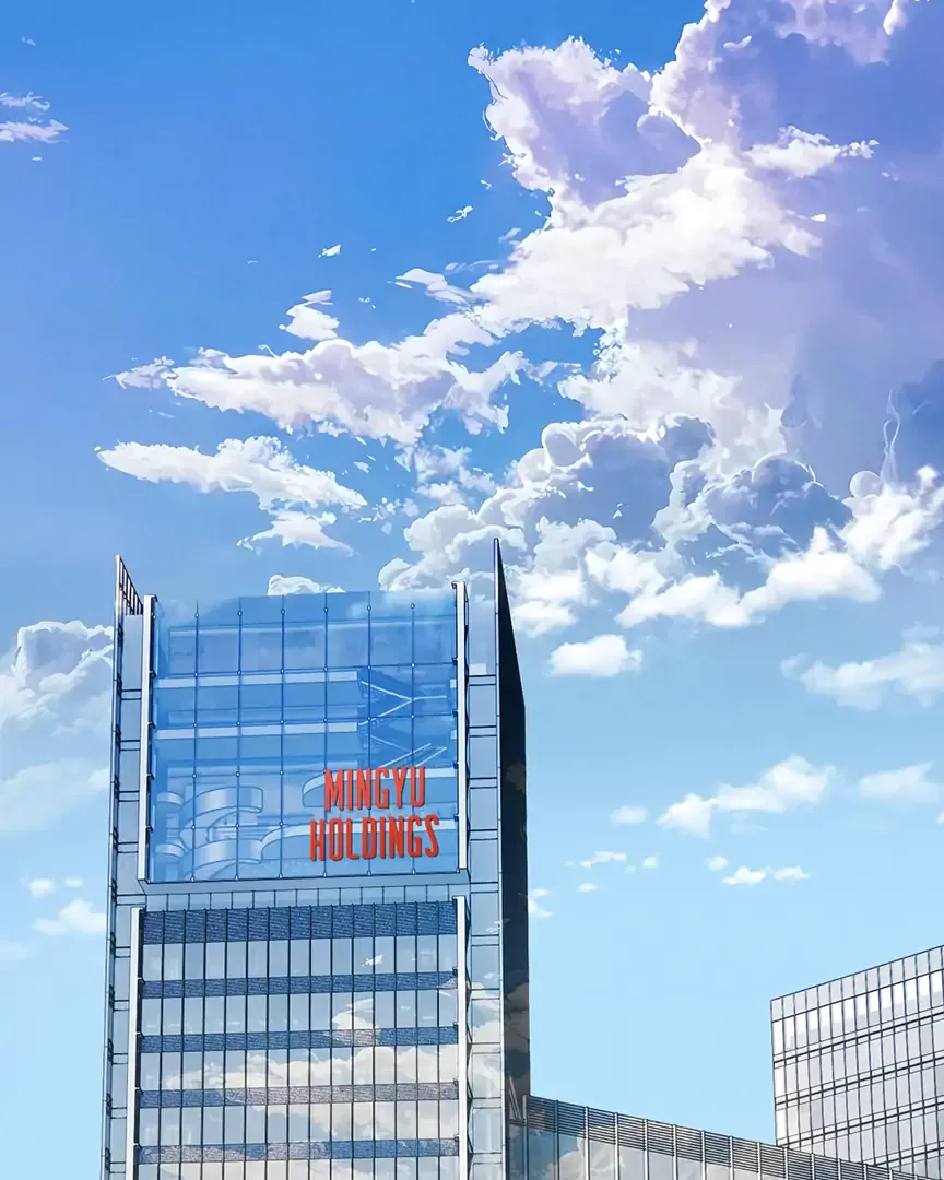 Only for Love Chapter 65 Online - página 1